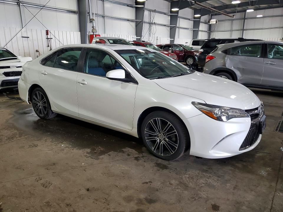 Aukcja sprzedaży 2016 Toyota Camry, vin: 4T1BF1FK4GU181222, numer aukcji: 64073356