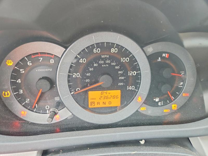 Aukcja sprzedaży 2009 Toyota Rav4, vin: JTMBF35V195005561, numer aukcji: 64531836