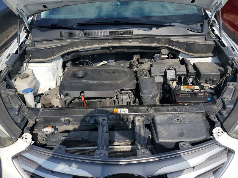 Aukcja sprzedaży 2018 Hyundai Santa Fe Sport, vin: 5NMZTDLB2JH071589, numer aukcji: 65372346