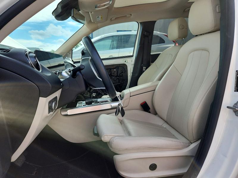 Aukcja sprzedaży 2021 Mercedes-benz Glb, vin: W1N4M4HB8MW092375, numer aukcji: 63718066