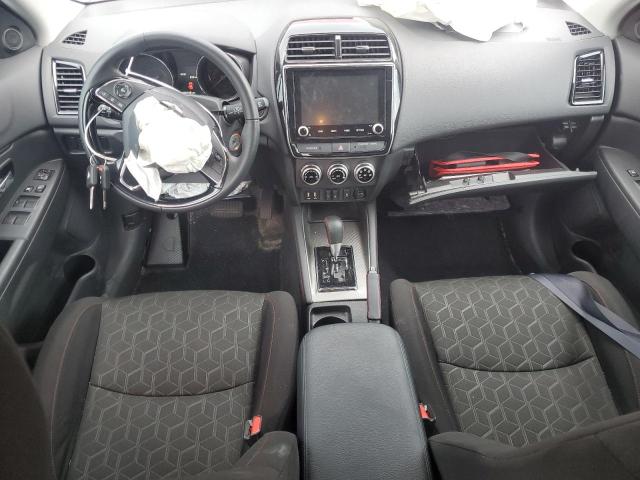 Продажа на аукционе авто 2025 Mitsubishi Outlander Sport, vin: JA4ARUAUXSU006087, номер лота: 63765096