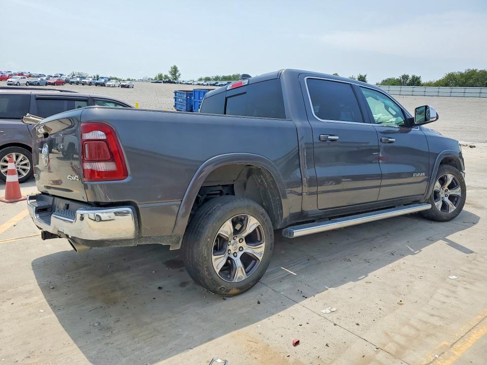 2019 Ram 1500 მანქანა იყიდება აუქციონზე, vin: 1C6SRFJT4KN516627, აუქციონის ნომერი: 64941546