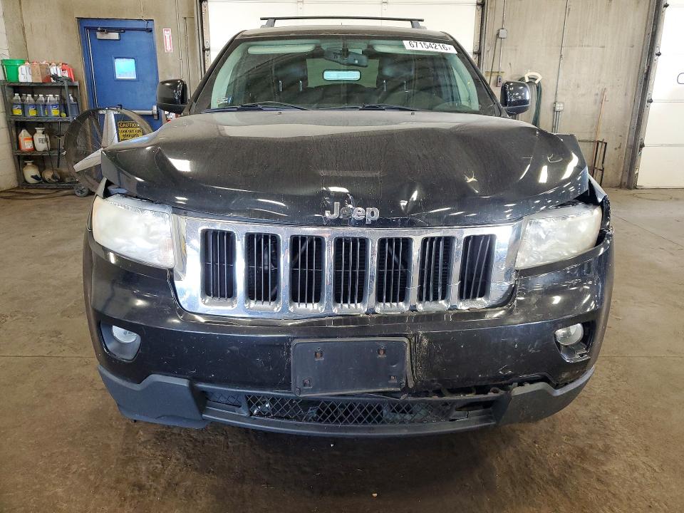 Aukcja sprzedaży 2012 Jeep Grand Cherokee, vin: 1C4RJFAG8CC226907, numer aukcji: 67154216