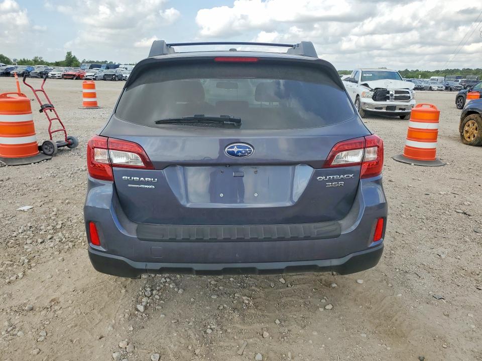 Продажа на аукционе авто 2015 Subaru Outback, vin: 4S4BSEJC1F3235387, номер лота: 66173426