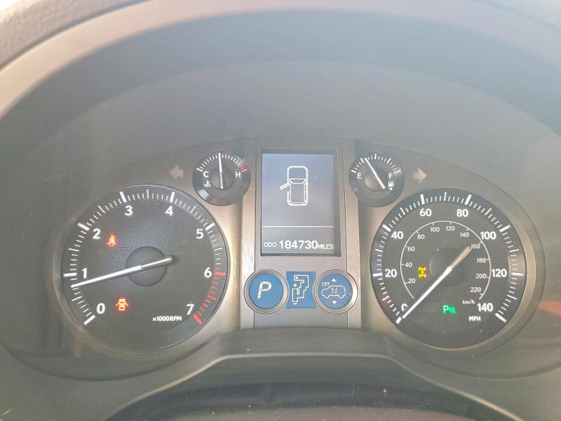 Продажа на аукционе авто 2012 Lexus Gx, vin: JTJJM7FX0C5045580, номер лота: 63769046