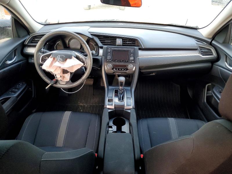 Продаж на аукціоні авто 2016 Honda Civic, vin: 19XFC2F51GE061651, номер лоту: 66520516