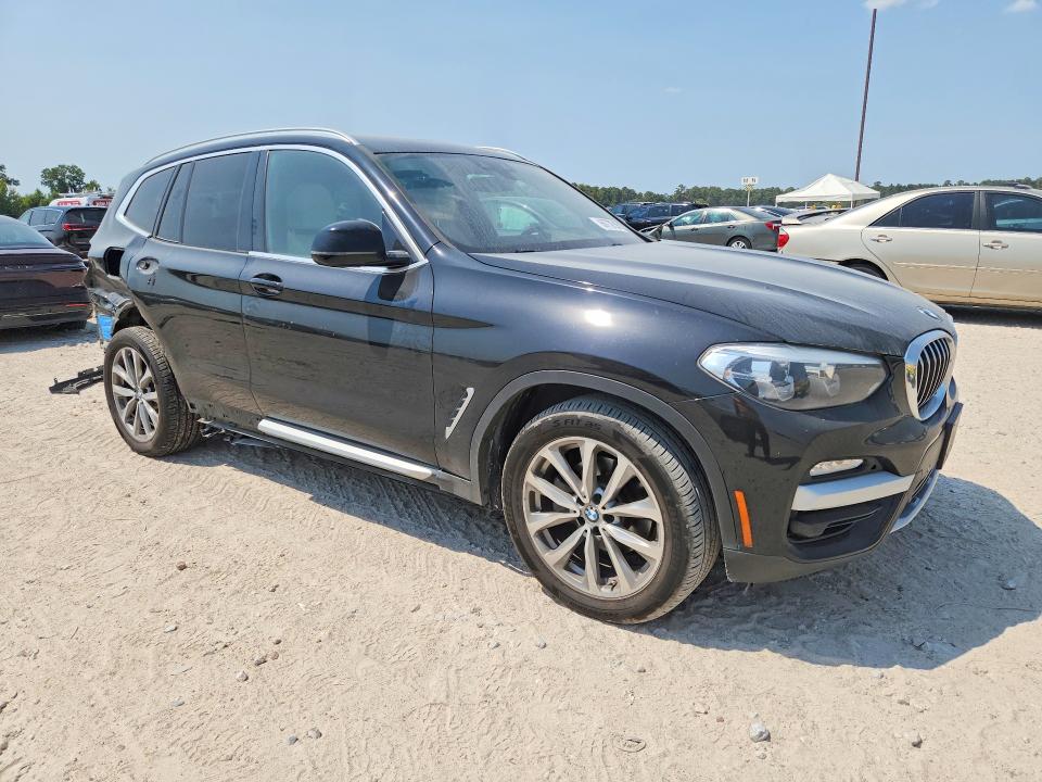 Aukcja sprzedaży 2019 Bmw X3, vin: 5UXTR7C59KLR44298, numer aukcji: 66770206