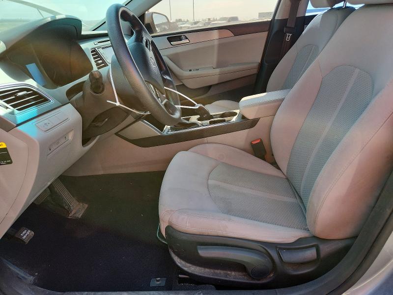 Продажа на аукционе авто 2015 Hyundai Sonata, vin: 5NPE24AF6FH203867, номер лота: 65860506