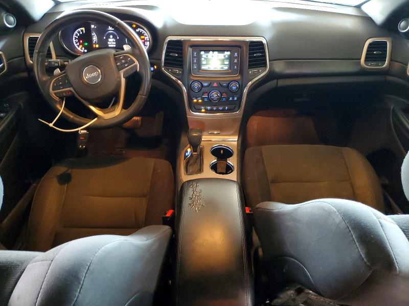 65014976 :رقم المزاد ، 1C4RJEAG0HC789001 vin ، 2017 Jeep Grand Cherokee مزاد بيع