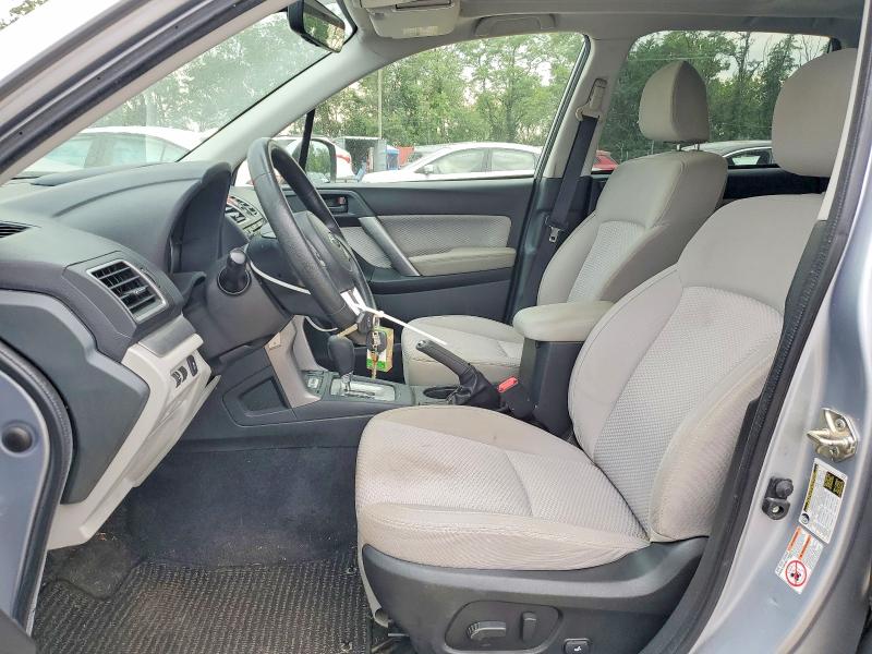 Aukcja sprzedaży 2017 Subaru Forester, vin: JF2SJAEC2HH483181, numer aukcji: 64718446