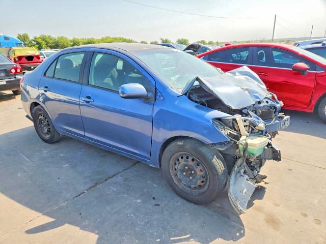 2012 Toyota Yaris მანქანა იყიდება აუქციონზე, vin: JTDBT4K37C1418360, აუქციონის ნომერი: 63760136
