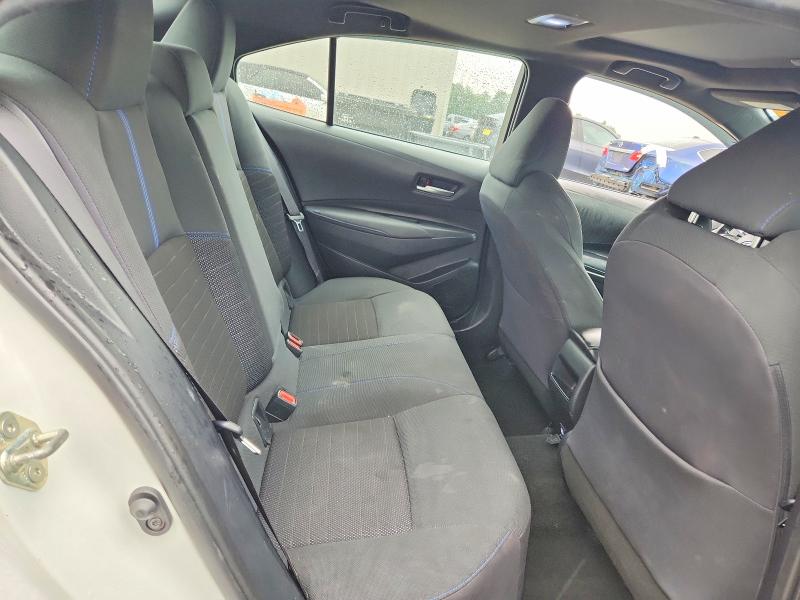67113506 :رقم المزاد ، 5YFM4RCE9LP005869 vin ، 2020 Toyota Corolla مزاد بيع