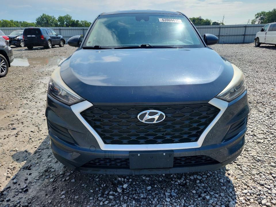 Продаж на аукціоні авто 2019 Hyundai Tucson, vin: KM8J2CA44KU914311, номер лоту: 63969416