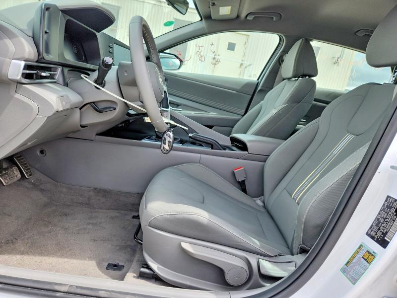 Продаж на аукціоні авто 2026 Hyundai Elantra, vin: KMHLM4DG6TU134178, номер лоту: 63873736
