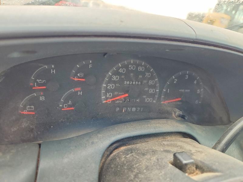 Aukcja sprzedaży 1997 Ford F250, vin: 1FTFX28L6VKC43324, numer aukcji: 65010846