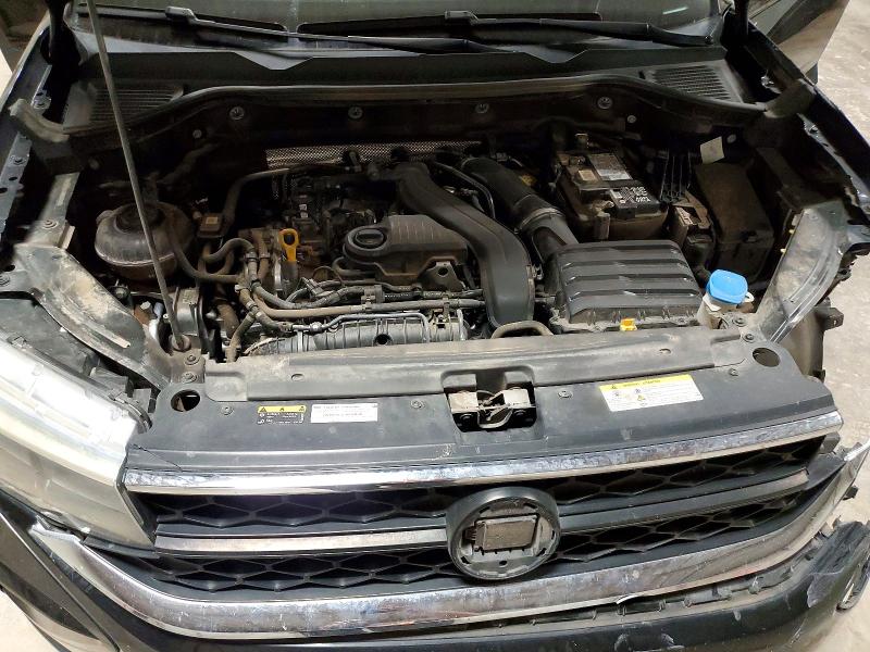 Aukcja sprzedaży 2022 Volkswagen Taos, vin: 3VVTX7B24NM063883, numer aukcji: 65182886
