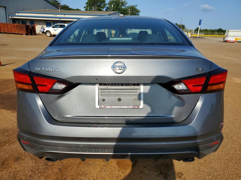 Продажа на аукционе авто 2020 Nissan Altima, vin: 1N4BL4CV0LC228460, номер лота: 64322656