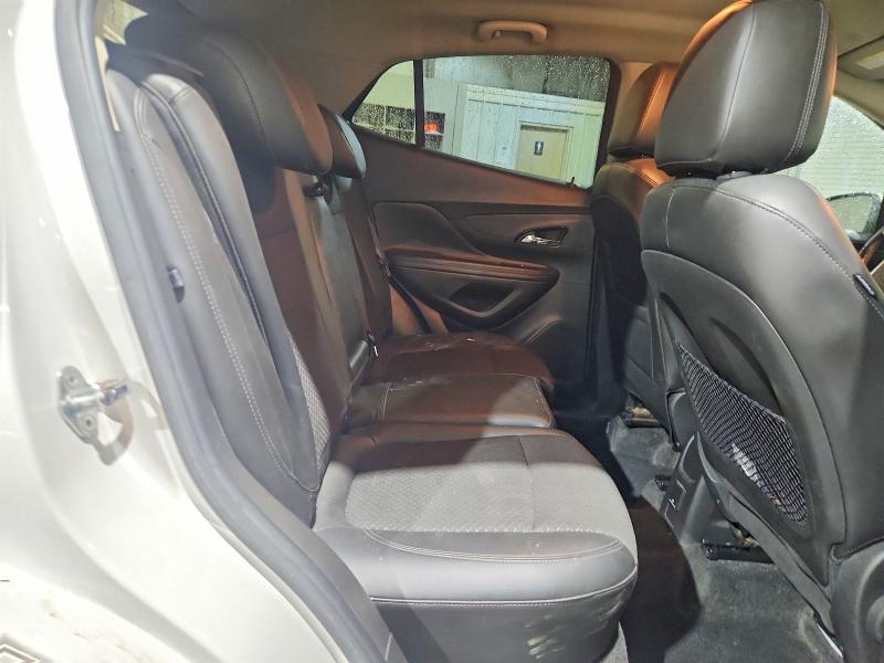 65312766 :رقم المزاد ، KL4CJASB4KB728386 vin ، 2019 Buick Encore مزاد بيع