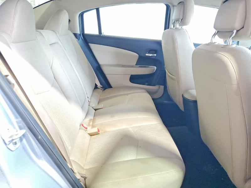 Aukcja sprzedaży 2012 Chrysler 200, vin: 1C3CCBBB2CN190832, numer aukcji: 67142906