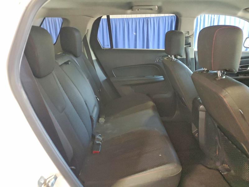 Продаж на аукціоні авто 2011 Gmc Terrain, vin: 2CTALMEC1B6241120, номер лоту: 66766576
