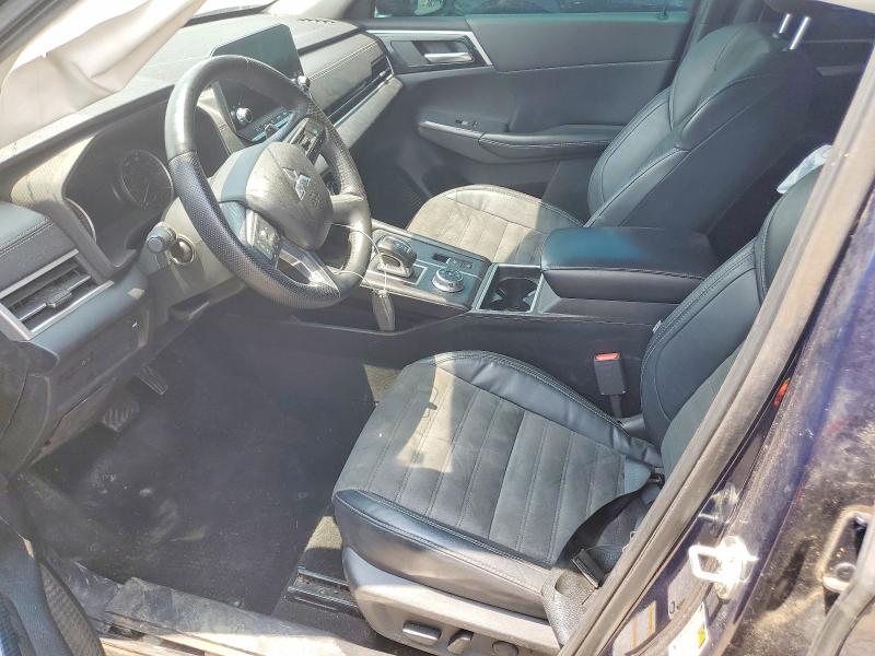 Aukcja sprzedaży 2022 Mitsubishi Outlander, vin: JA4J4UA89NZ072901, numer aukcji: 63804736
