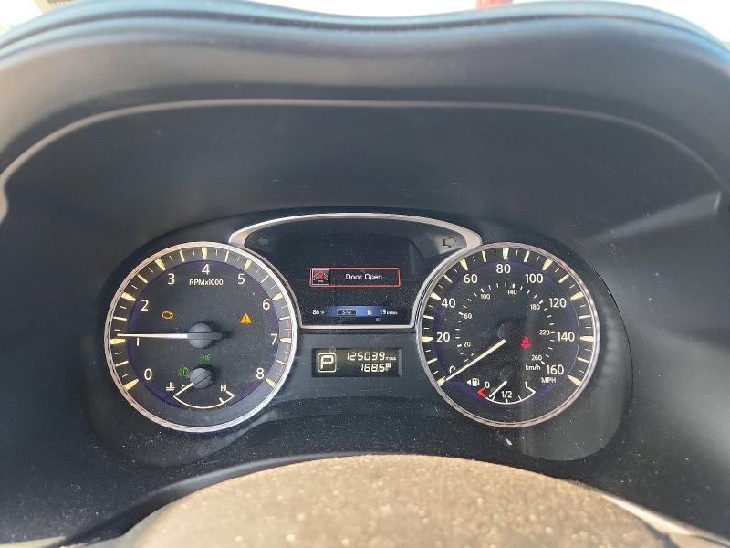 Aukcja sprzedaży 2017 Infiniti Qx60, vin: 5N1DL0MM8HC504923, numer aukcji: 65166286