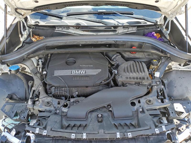 Aukcja sprzedaży 2021 Bmw X1, vin: WBXJG7C04M3M74786, numer aukcji: 66128476