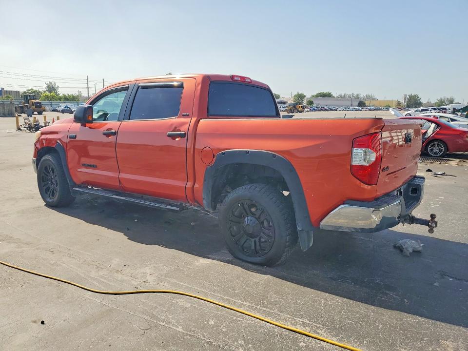 Auction sale of the 2018 Toyota Tundra, vin: 5TFDW5F11JX761965, lot number: 65352936