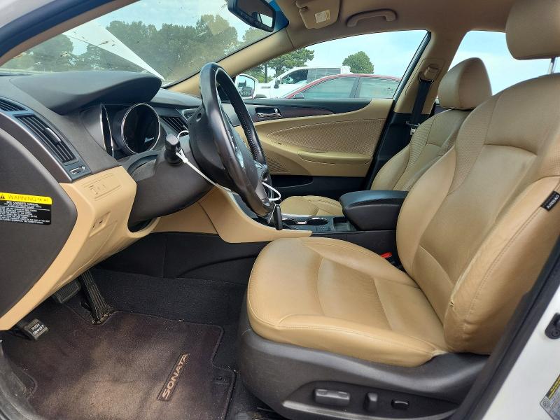 2013 Hyundai Sonata მანქანა იყიდება აუქციონზე, vin: KMHEC4A4XDA099315, აუქციონის ნომერი: 62251906