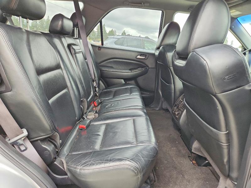 Продажа на аукционе авто 2006 Acura Mdx, vin: 2HNYD18636H526028, номер лота: 67130026