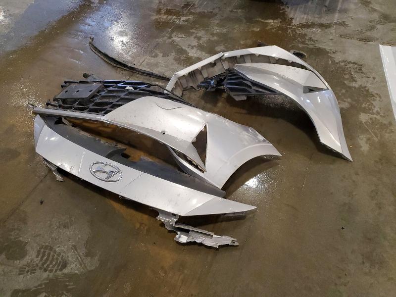 65878366 :رقم المزاد ، 5NPLM4AGXNH053612 vin ، 2022 Hyundai Elantra مزاد بيع
