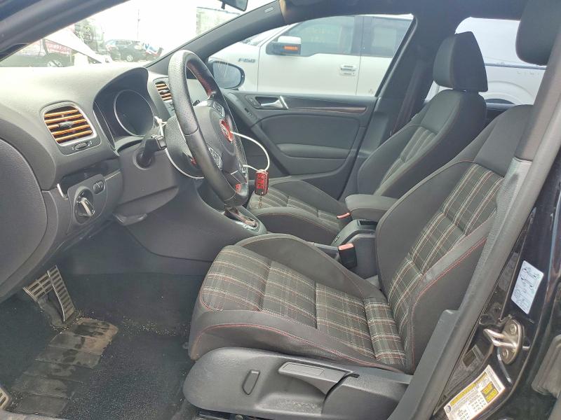 Продаж на аукціоні авто 2013 Volkswagen Gti, vin: WVWHV7AJ0DW136572, номер лоту: 63573406