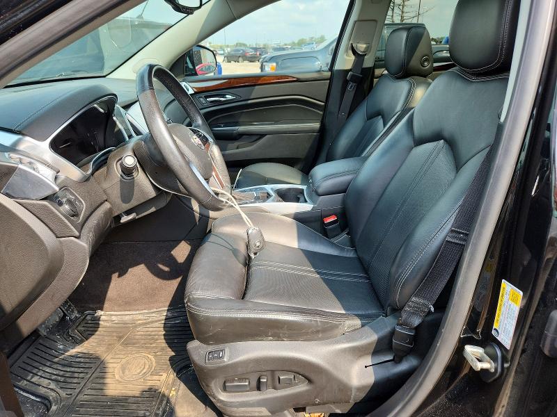 Aukcja sprzedaży 2016 Cadillac Srx, vin: 3GYFNEE38GS587685, numer aukcji: 64711776