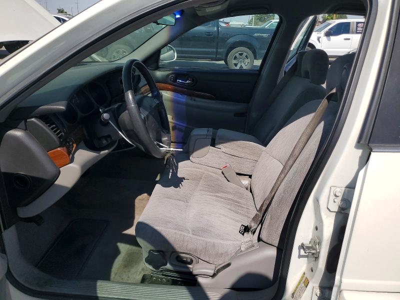Aukcja sprzedaży 2004 Buick Lesabre, vin: 1G4HP52K64U228718, numer aukcji: 65782666
