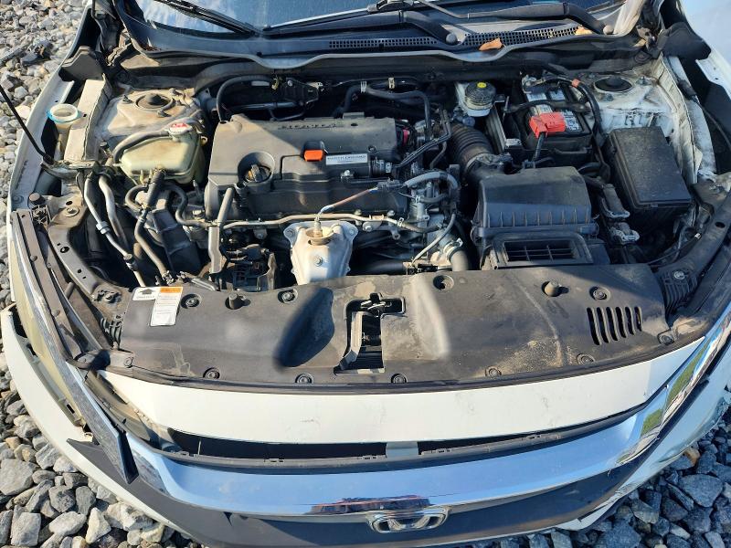 Продажа на аукционе авто 2016 Honda Civic, vin: 19XFC2F53GE034712, номер лота: 66813976
