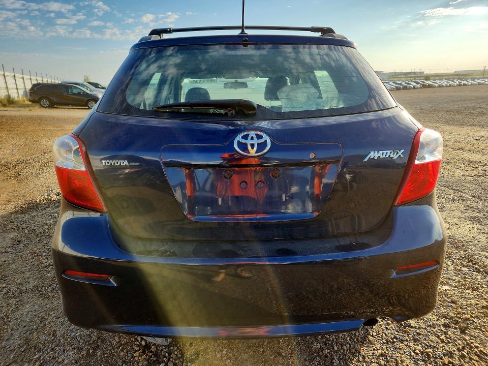 Aukcja sprzedaży 2009 Toyota Corolla Matrix, vin: 2T1KU40E39C076234, numer aukcji: 66056536