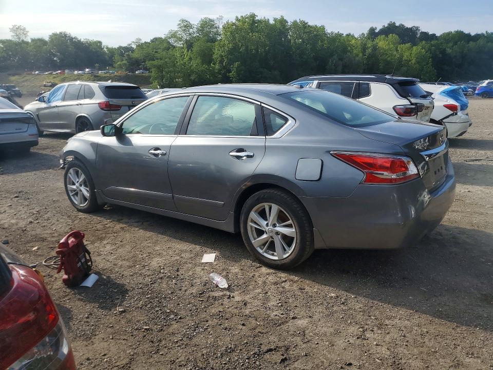Продажа на аукционе авто 2014 Nissan Altima, vin: 1N4AL3APXEC414407, номер лота: 63223446