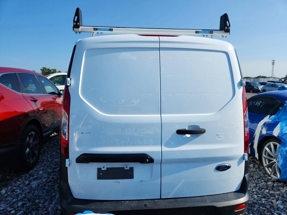 Продажа на аукционе авто 2022 Ford Transit Conn, vin: NM0LS7S2XN1520333, номер лота: 62978196