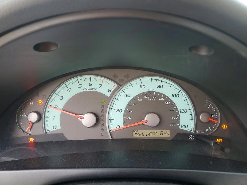 63692606 :رقم المزاد ، 4T1BE46K57U632775 vin ، 2007 Toyota Camry مزاد بيع