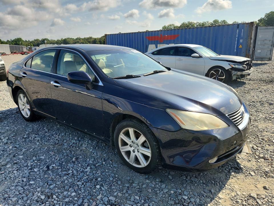 Aukcja sprzedaży 2007 Lexus Es, vin: JTHBJ46GX72112853, numer aukcji: 66381086
