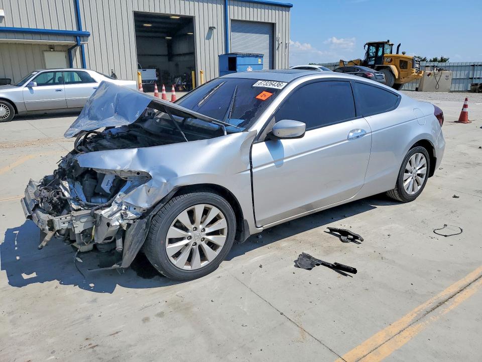Продажа на аукционе авто 2011 Honda Accord, vin: 1HGCS2A8XBA005714, номер лота: 67326436