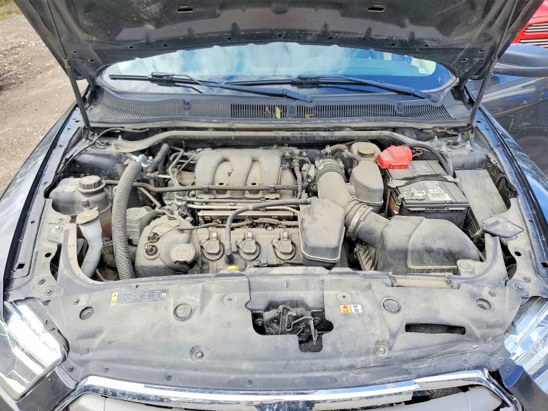 Продажа на аукционе авто 2018 Ford Taurus, vin: 1FAHP2D84JG133742, номер лота: 66365236