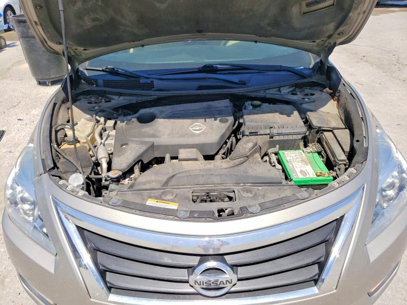 66005806 :رقم المزاد ، 1N4AL3AP8FN321486 vin ، 2015 Nissan Altima مزاد بيع