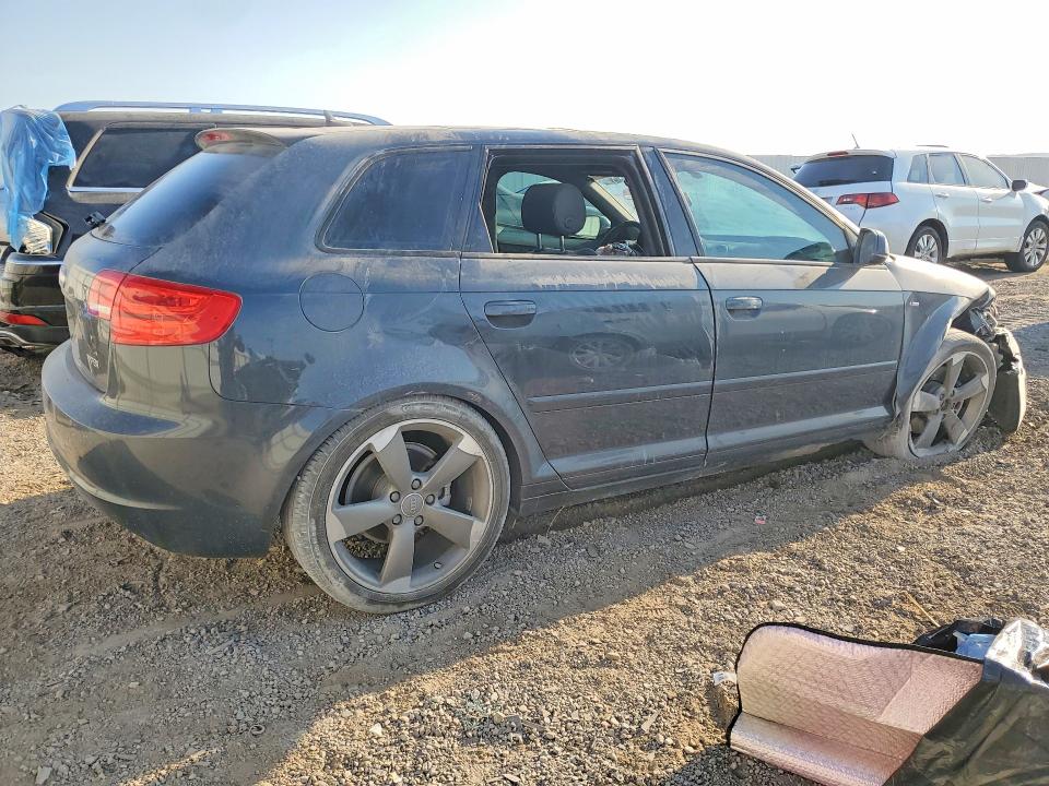 Aukcja sprzedaży 2011 Audi A3, vin: WAUKEAFM9BA040386, numer aukcji: 57865426