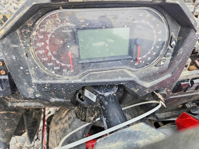 Aukcja sprzedaży 2021 Polaris Rzr Xp Tur, vin: 3NSNAE924MF148159, numer aukcji: 65343826