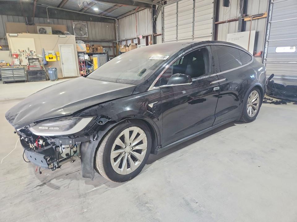 Aukcja sprzedaży 2017 Tesla Model X, vin: 5YJXCDE26HF038272, numer aukcji: 65201836