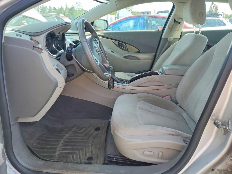 Aukcja sprzedaży 2011 Buick Lacrosse, vin: 1G4GA5EC5BF131271, numer aukcji: 66422866