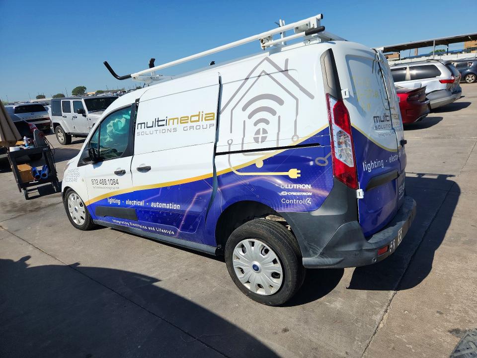 Продаж на аукціоні авто 2020 Ford Transit Connect, vin: NM0LS7E20L1477324, номер лоту: 65300136