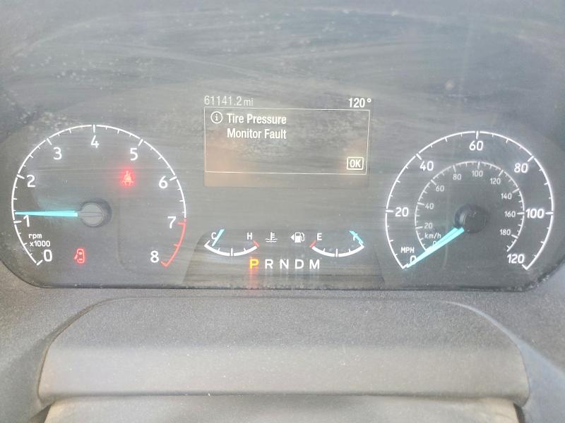 Aukcja sprzedaży 2020 Ford Transit, vin: 1FTBR3X82LKB04574, numer aukcji: 62543576