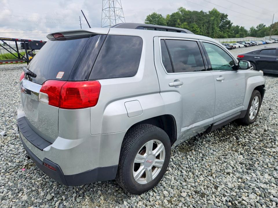 2015 Gmc Terrain მანქანა იყიდება აუქციონზე, vin: 2GKFLWEK7F6203986, აუქციონის ნომერი: 66797966